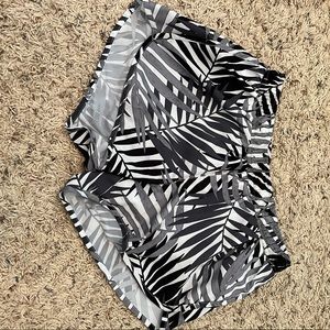 Old navy athletic shorts